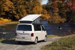 Volkswagen California Beach 2019 года (WW)